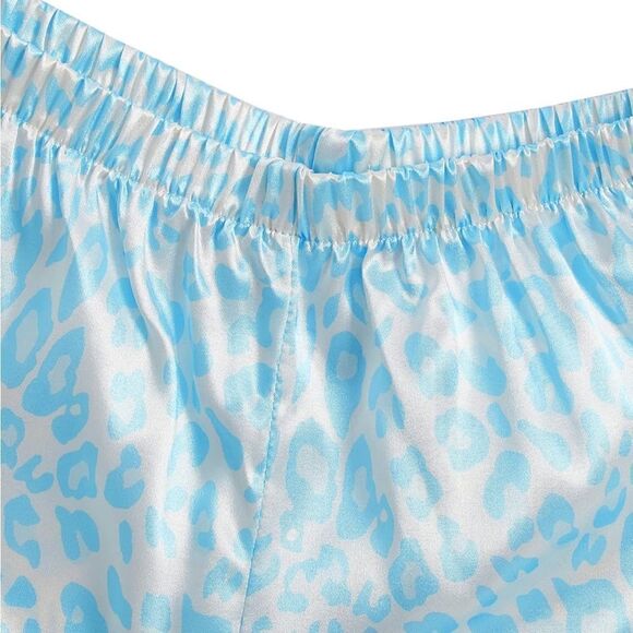 Luxury Matching PJ Set - Picture 4 of 5